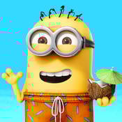 Image de Minions Paradise