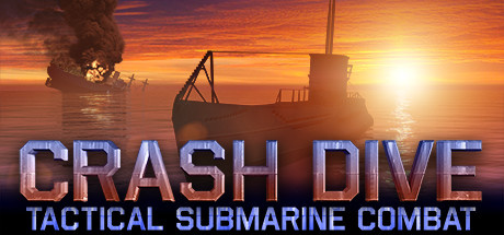 Image de Crash Dive