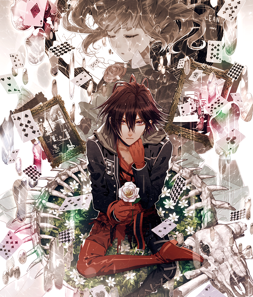 Image de Amnesia : Memories