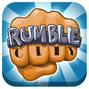 Image de Rumble City