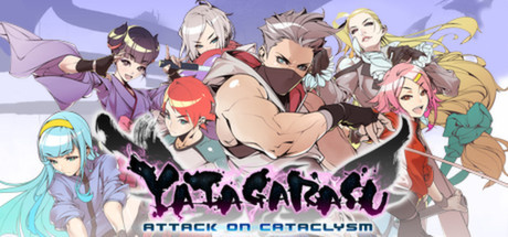 Image de Yatagarasu Attack on Cataclysm