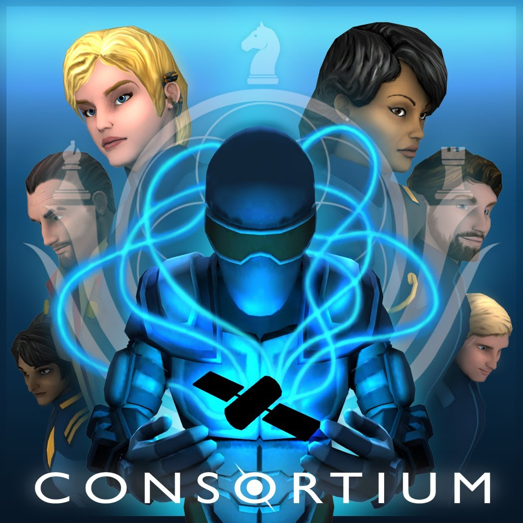 Image de Consortium : The Tower Prophecy