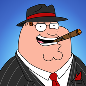 Family Guy: A la recherche des trucs perdus