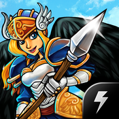 Image de Super Awesome Quest