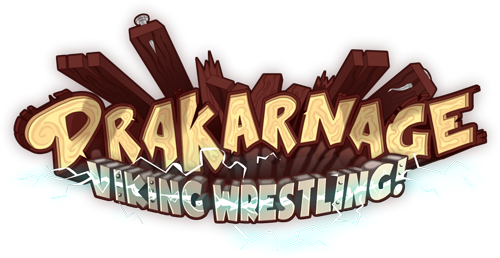 Image de Drakarnage Viking Wrestling