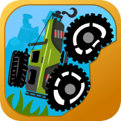 Image de Rock Crawler