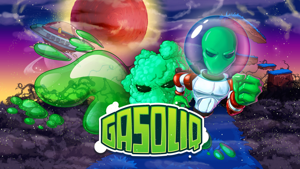 Image de Gasoliq
