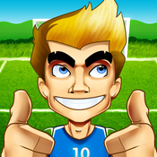 Image de Mini Soccer Challenge