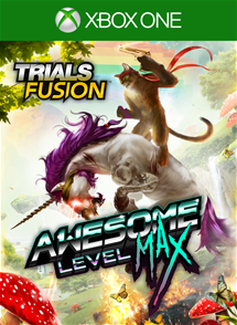 Image de Awesome Level MAX