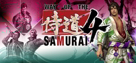 Image de Way of the Samurai 4