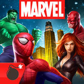 MARVEL United