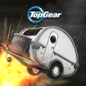 Top Gear : Caravan Crush