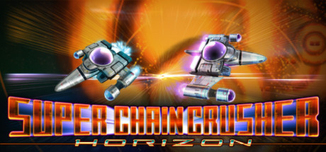 Image de Super Chain Crusher Horizon