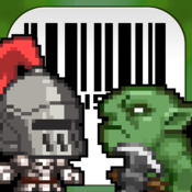 Image de Barcode Knight