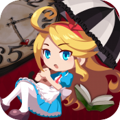 Image de Alice's reversed world