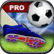 Football Kicks 2015