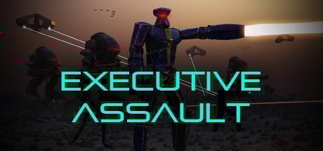 Image de Executive Assault