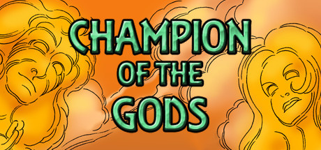 Image de Champion of the Gods