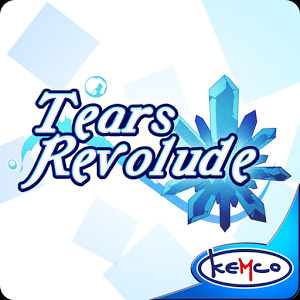 Jaquette de Tears Revolude