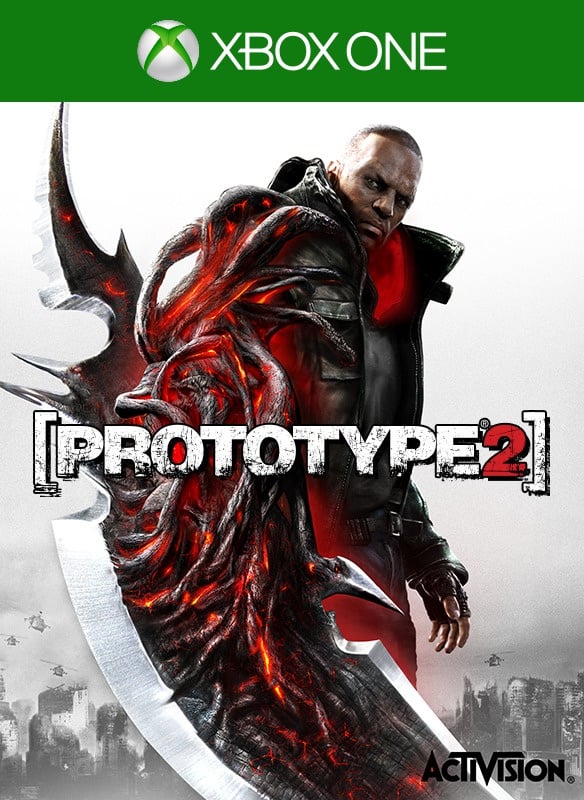 Image de Prototype 2