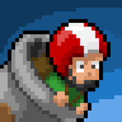 Image de Human Cannonball