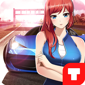 Image de Drift Girls