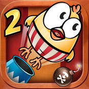 Image de Drop The Chicken 2
