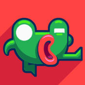 Image de Green Ninja: Year of the Frog