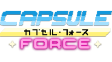 Image de Capsule Force