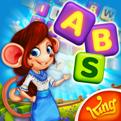 Image de AlphaBetty Saga