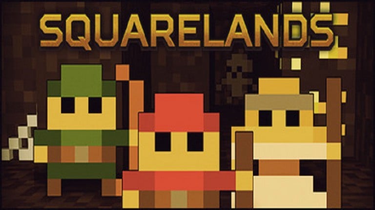 Image de Squareland
