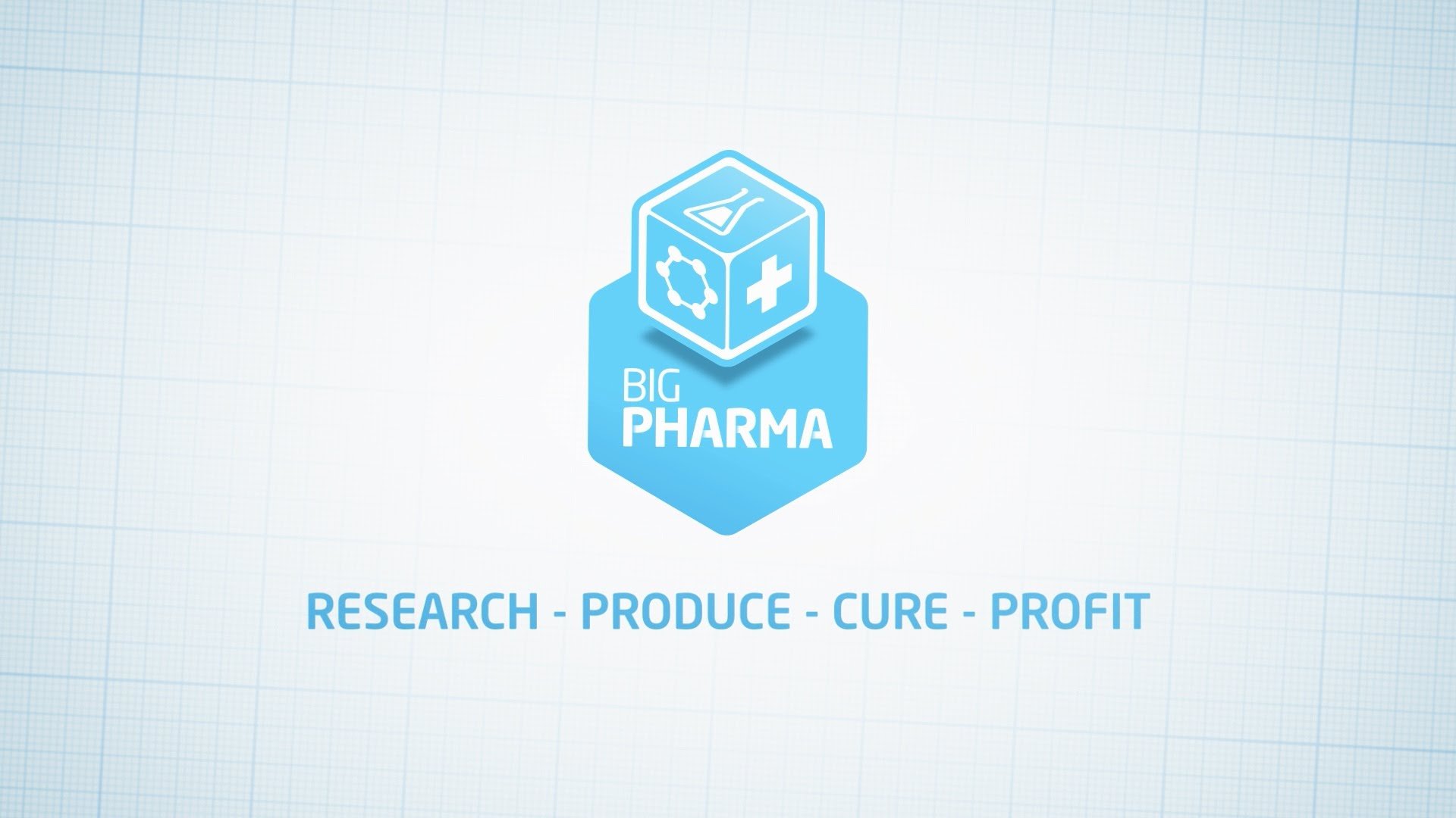 Big Pharma