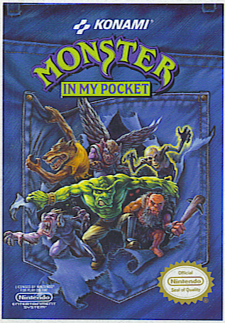 Image de Monster In My Pocket