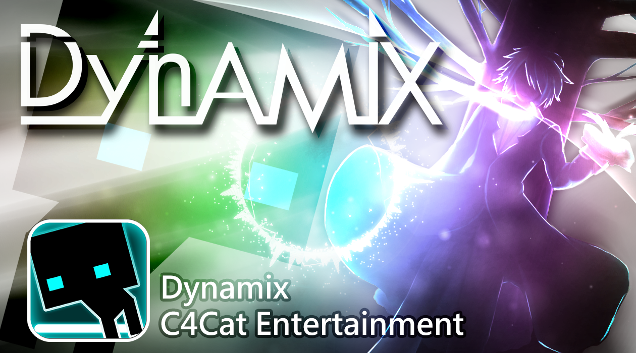Image de Dynamix