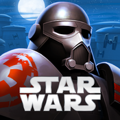 Image de Star Wars Insurrection