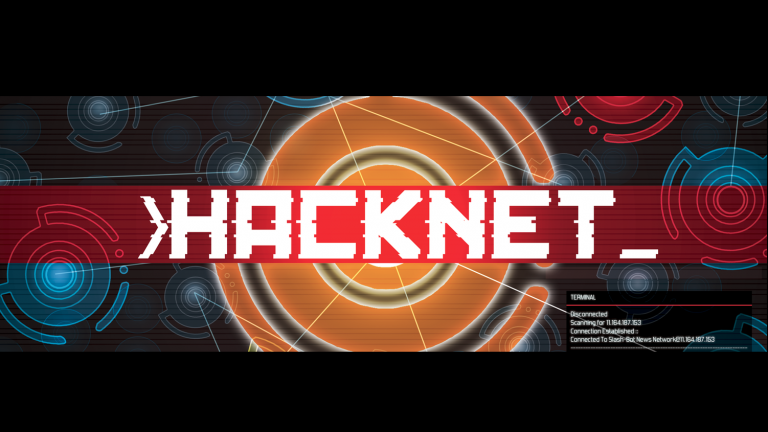 Hacknet