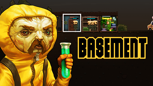 Image de Basement