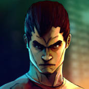 Image de Night Vigilante