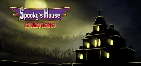 Image de Spooky's House of Jump Scares