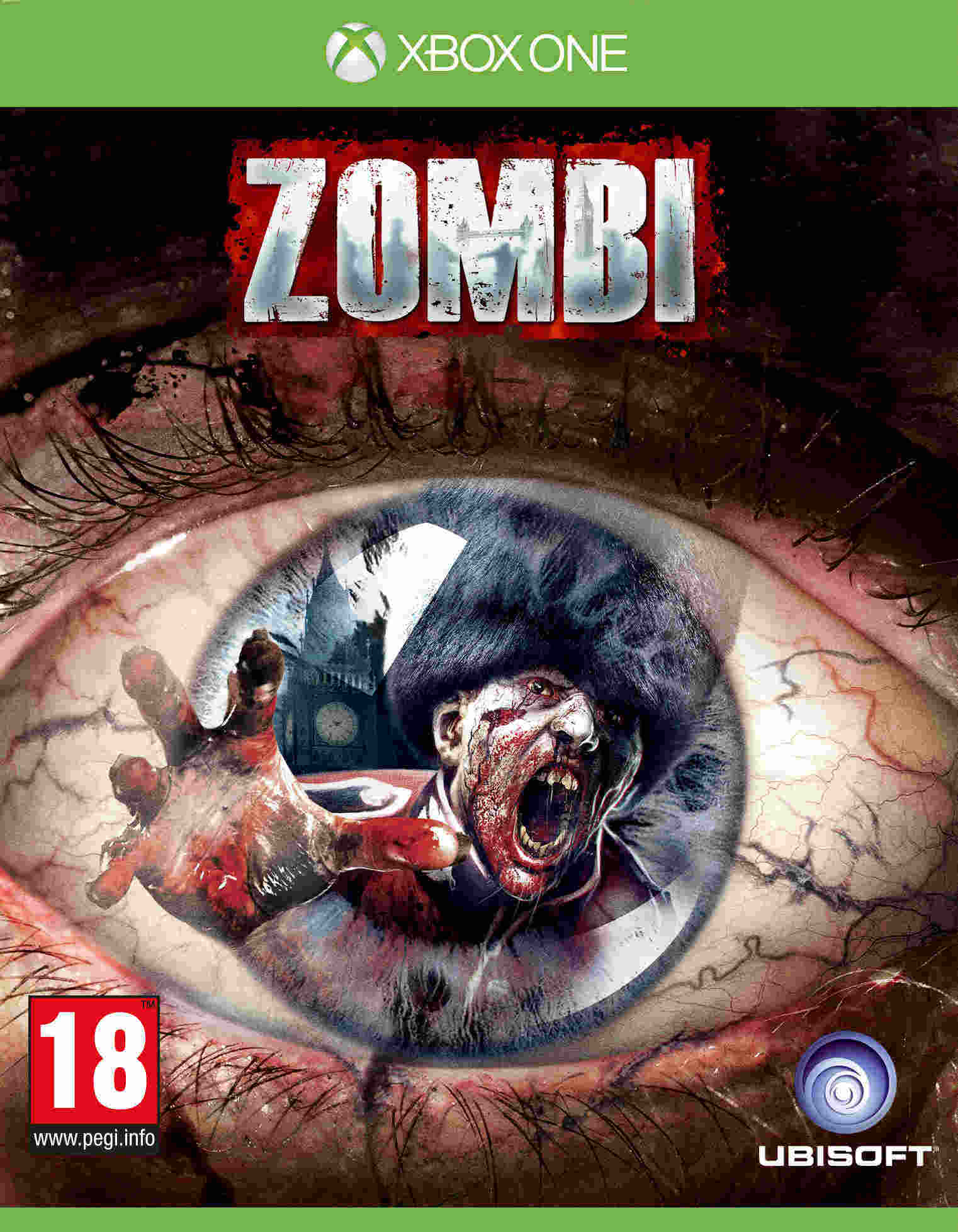 Image de Zombi