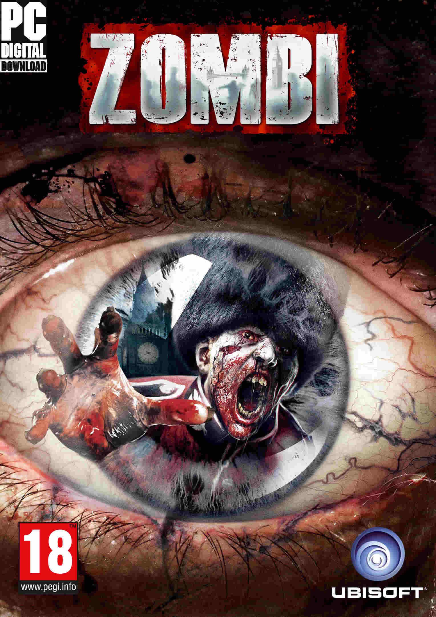 Image de Zombi