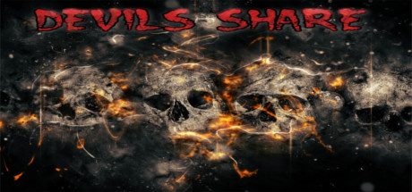 Image de Devils Share