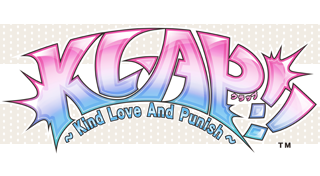 Image de Klap !! Kind Love and Punish
