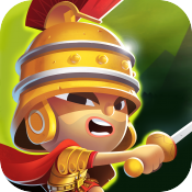 World of Warriors : Quest