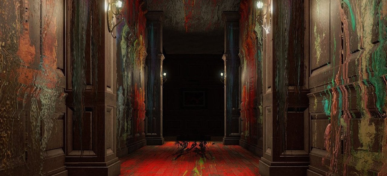 Image de Layers of Fear