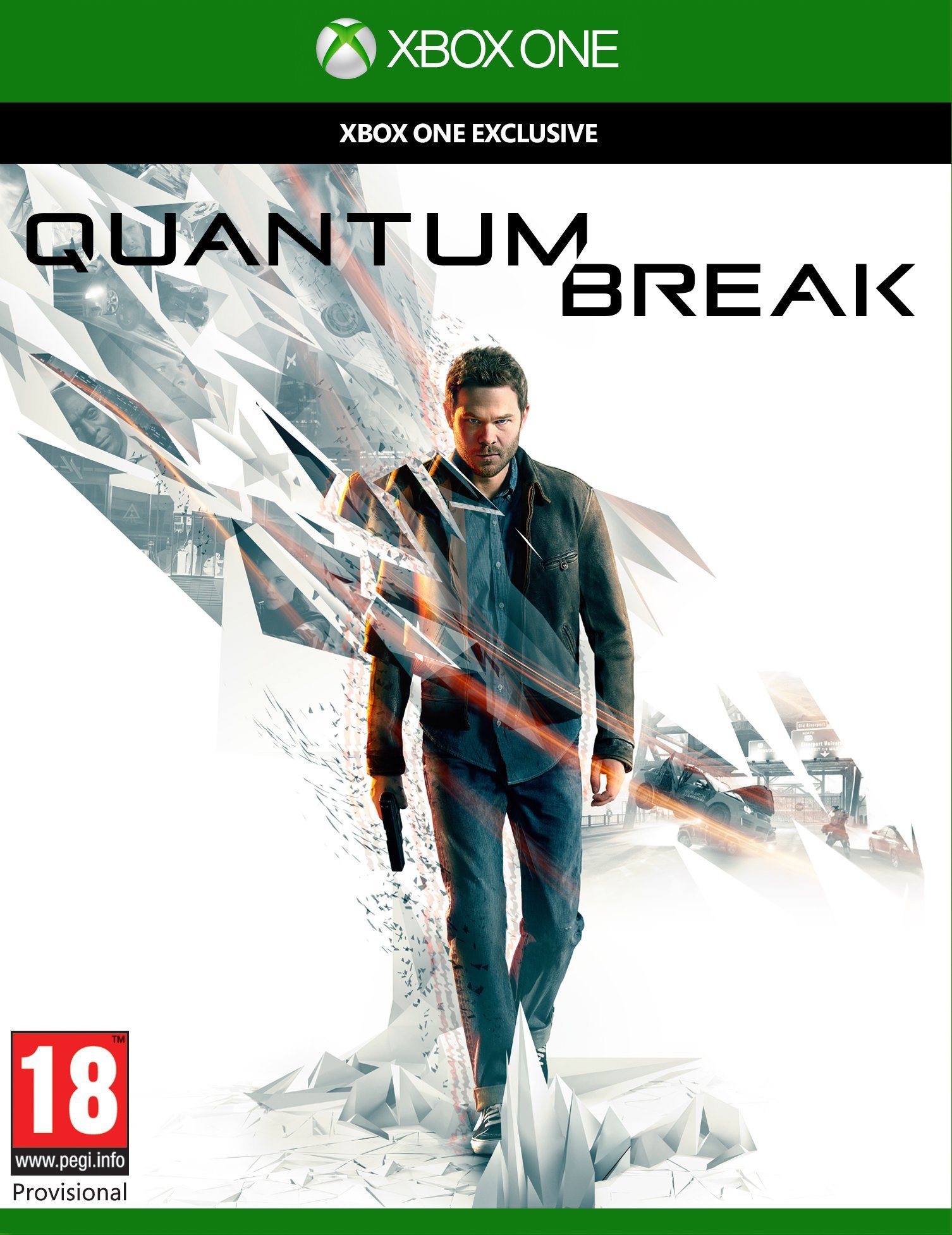 Image de Quantum Break