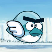 Image de Flappy Ice Bird