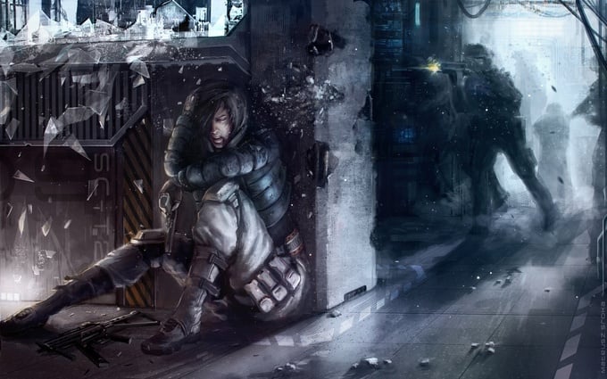 Image de Dark Storm