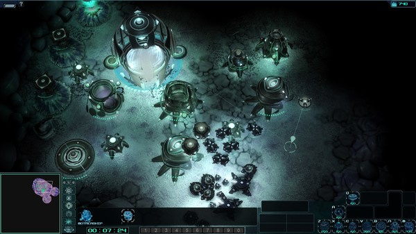 Image de Nightside