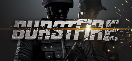 Image de Burstfire